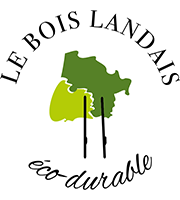 Le Bois Landais, éco durable
